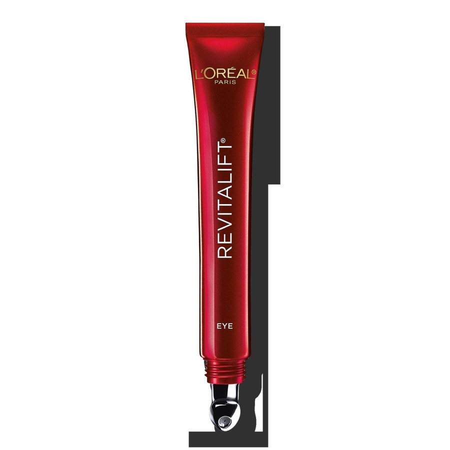 Eye Treatments * | Revitalift Triple Power Eye Treatment, Anti Aging L'Oreal Best-Selling