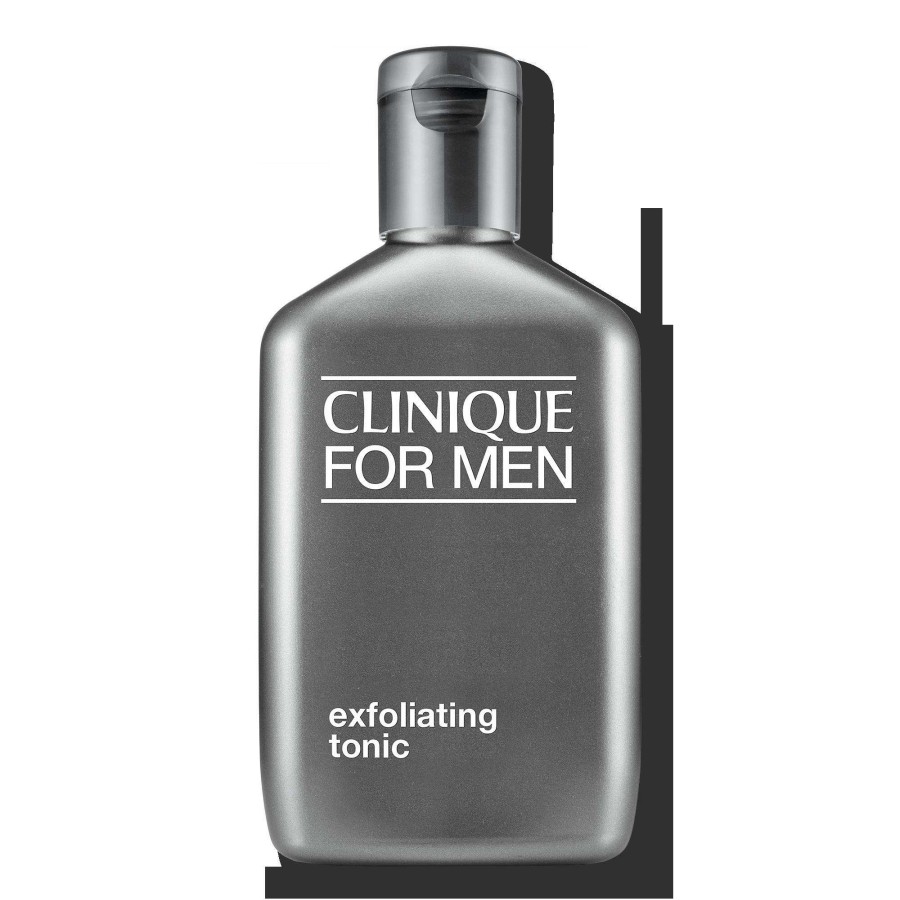 Cleansers * | Clinique For Men Exfoliating Tonic Lower Prices