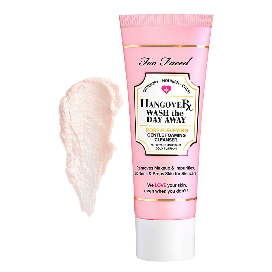 Skin Care * | Hangover Skincare Obsessions Set Too Faced Discount Sale