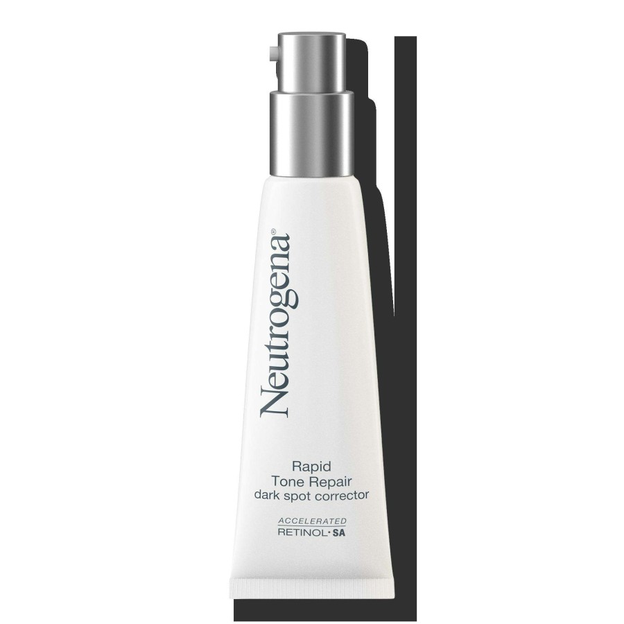 Treatment & Serums * | Rapid Tone Repair Dark Spot Corrector Neutrogena Bestsellers