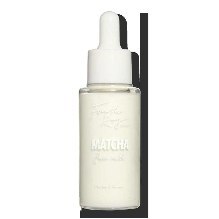 Treatment & Serums * | Matcha Face Milk Fourth Ray Beauty Bestsellers