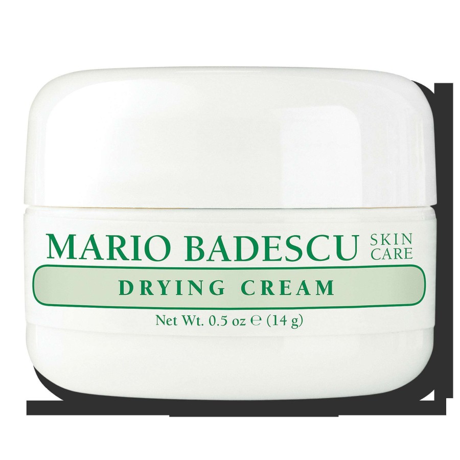 Treatment & Serums * | Drying Cream Mario Badescu Best-Selling