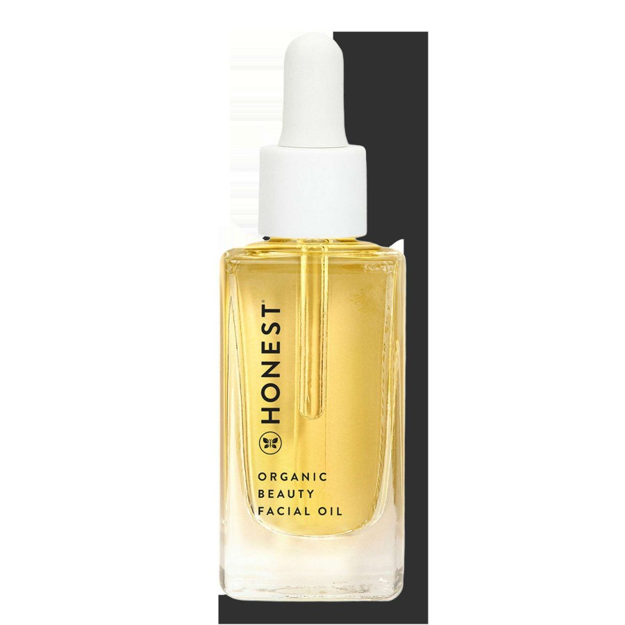 Moisturizers * | Organic Beauty Facial Oil Honest Beauty Best Price