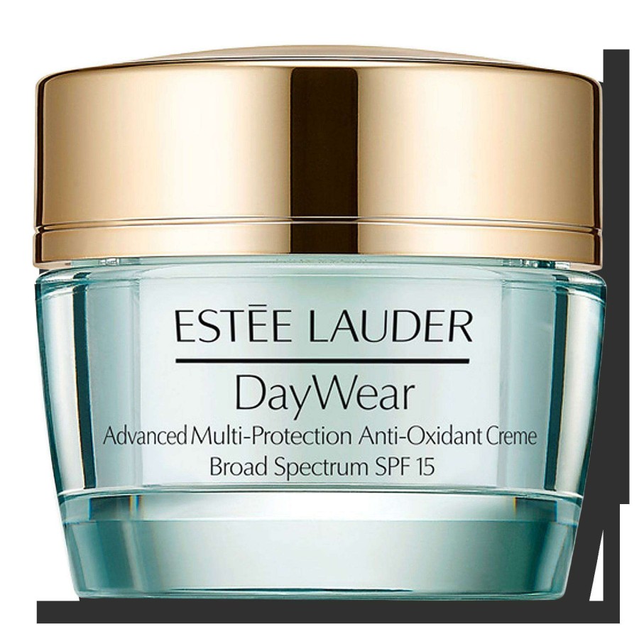 Moisturizers * | Travel Size Daywear Advanced Multi-Protection Anti-Oxidant 24H Moisturizer Creme Spf 15 Estee Lauder Cheap Online