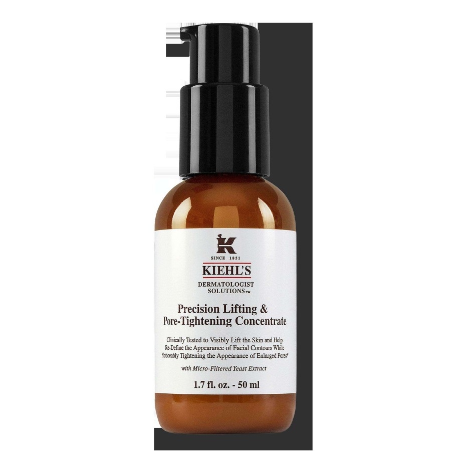 Treatment & Serums * | Precision Lifting And Pore Tightening Concentrate Kiehl'S Since 1851 Discount