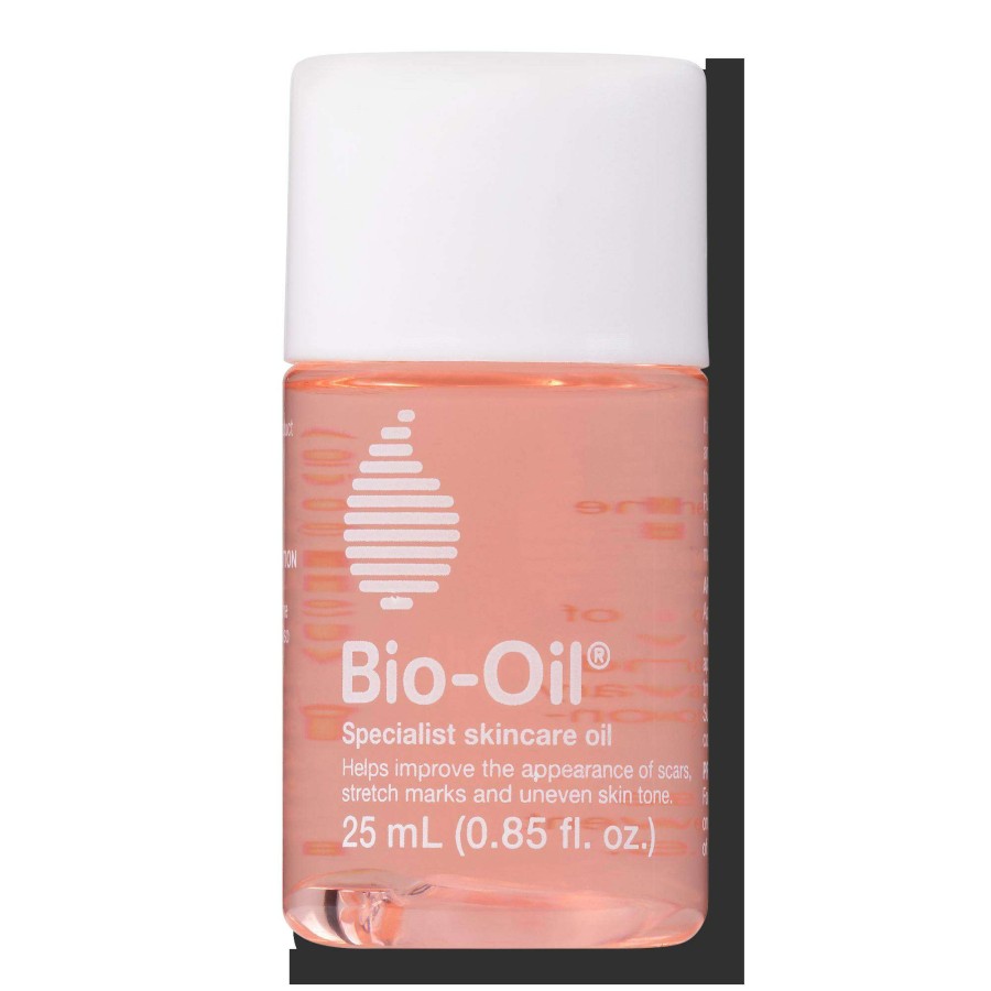 Moisturizers * | Travel Size Skincare Oil Bio-Oil Online Store