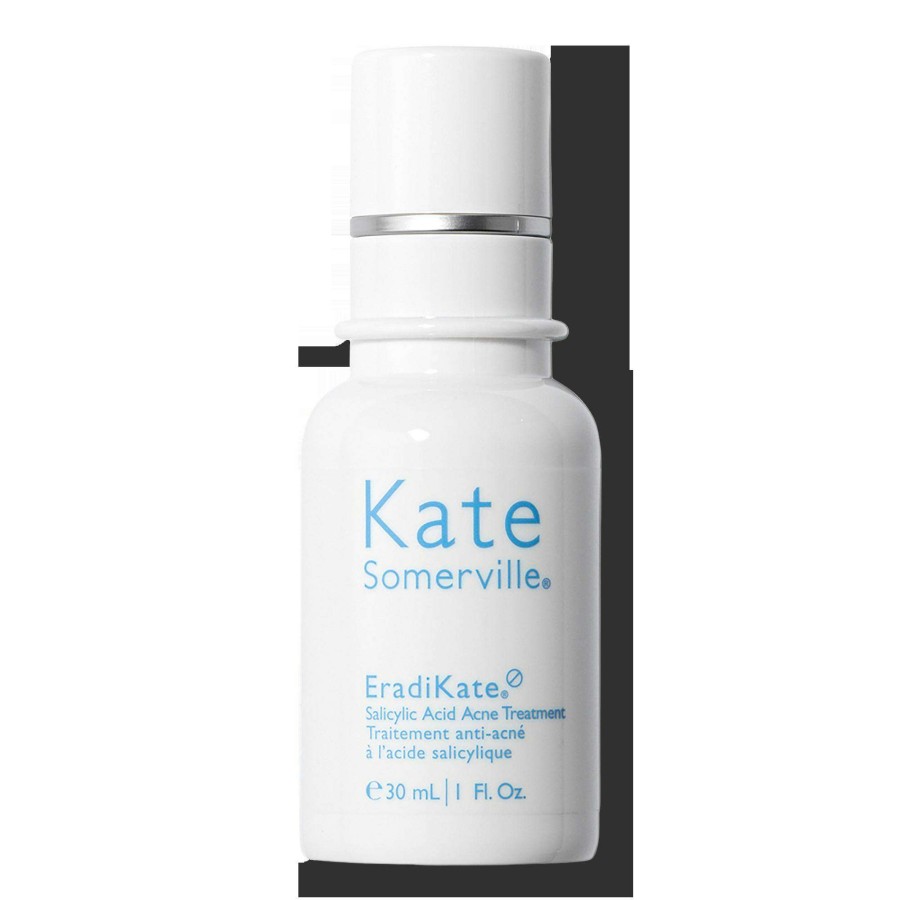 Treatment & Serums * | Eradikate Salicylic Acid Acne Treatment Kate Somerville Crazy Deals