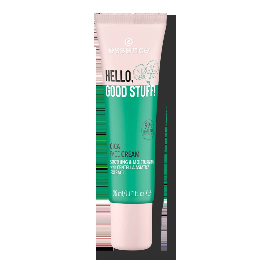 Moisturizers * | Hello, Good Stuff! Cica Face Cream Essence Discount Sale