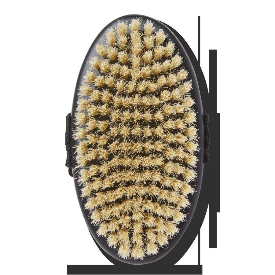 Skincare Tools * | Energizing Dry Body Brush Keys Soulcare Sale Online