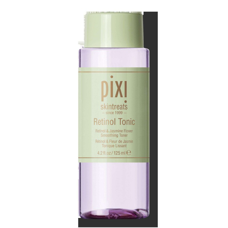 Cleansers * | Retinol Tonic Pixi Online Store