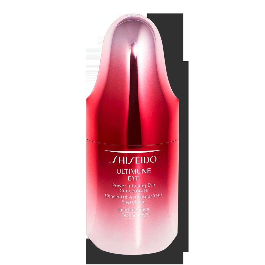 Skin Care * | Ultimune Eye Power Infusing Eye Concentrate Shiseido Clearance Sale