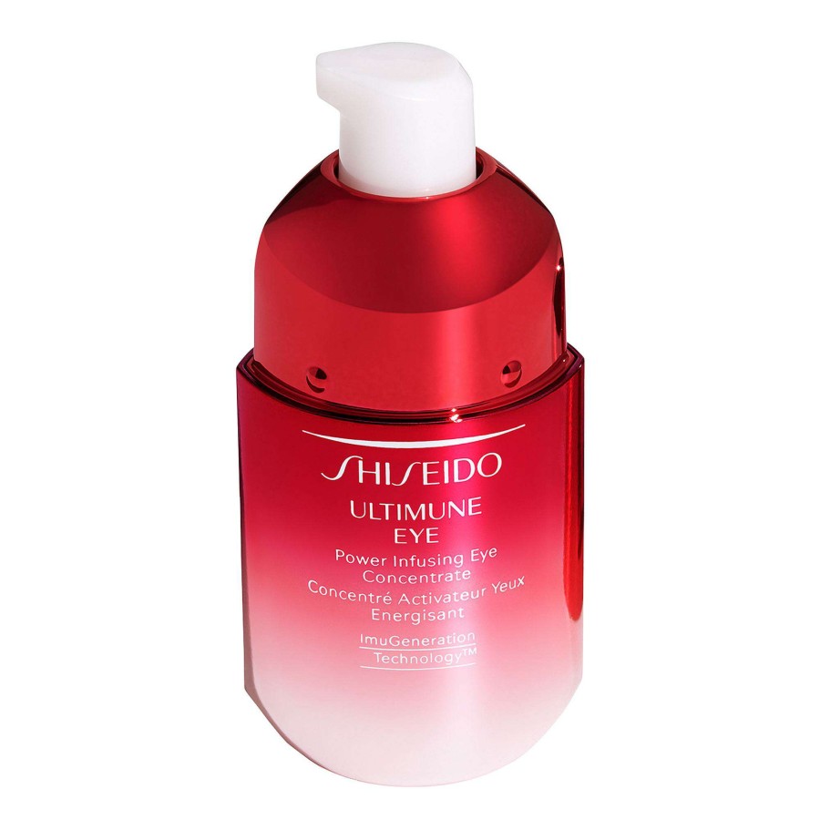 Skin Care * | Ultimune Eye Power Infusing Eye Concentrate Shiseido Clearance Sale