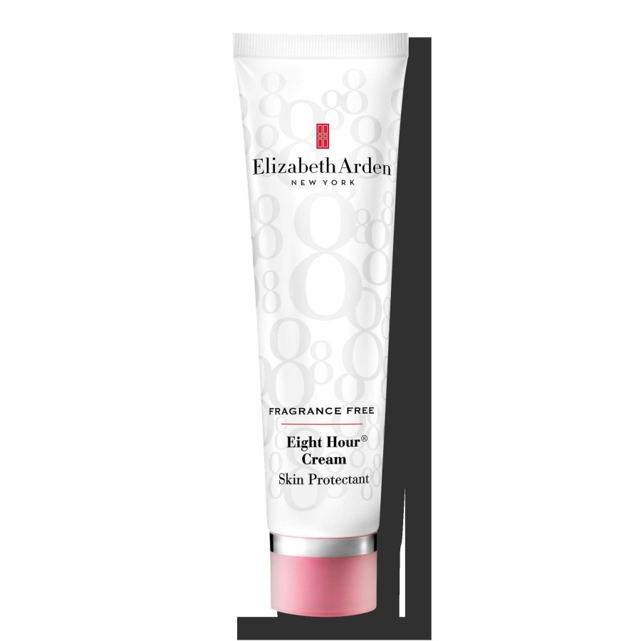 Moisturizers * | Eight Hour Cream Skin Protectant Fragrance Free Elizabeth Arden Classical