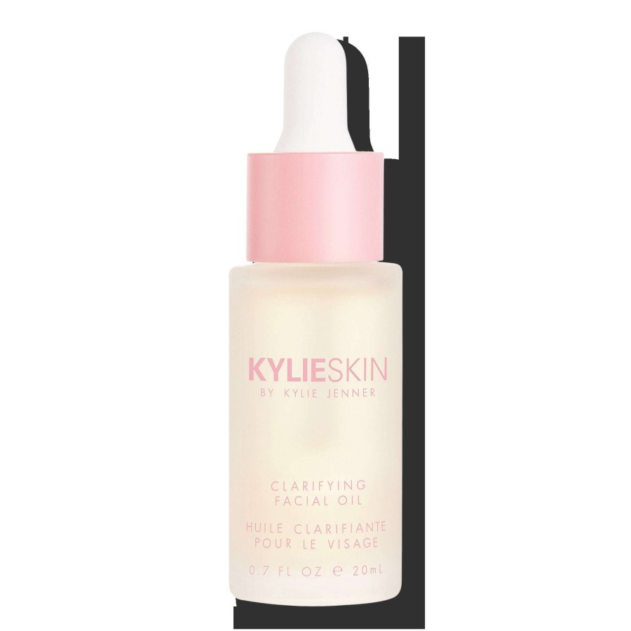 Moisturizers * | Clarifying Facial Oil Kylie Skin Best Price