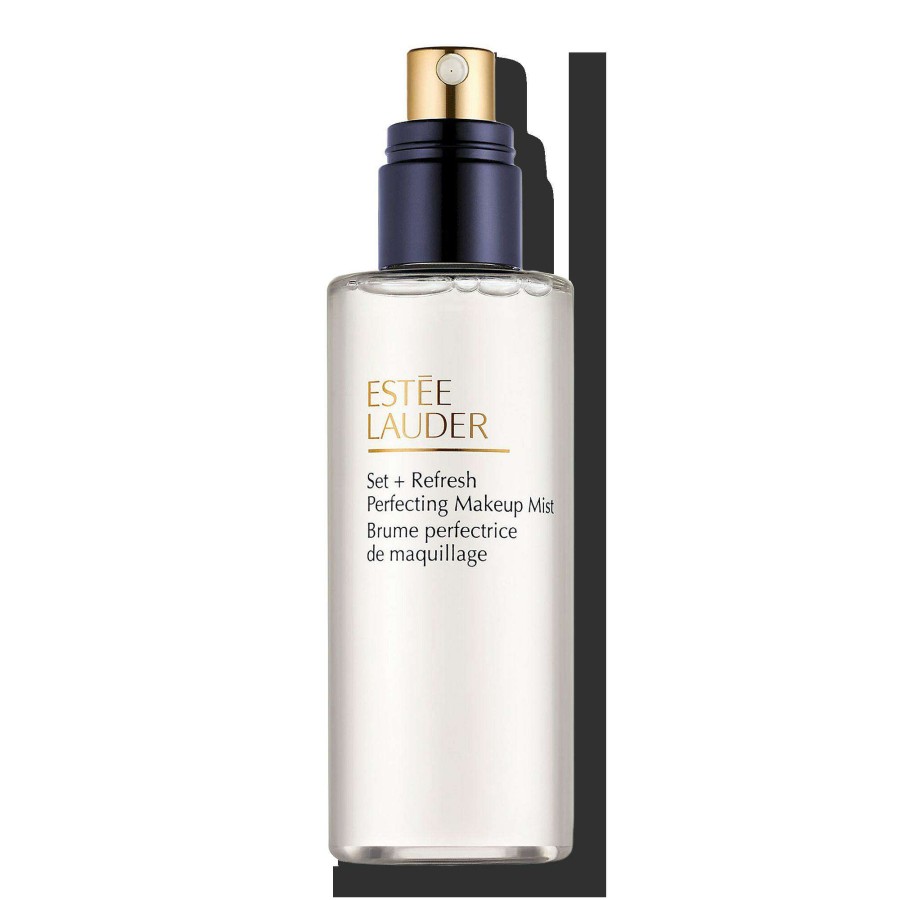 Moisturizers * | Set + Refresh Perfecting Makeup Mist Estee Lauder Lower Prices