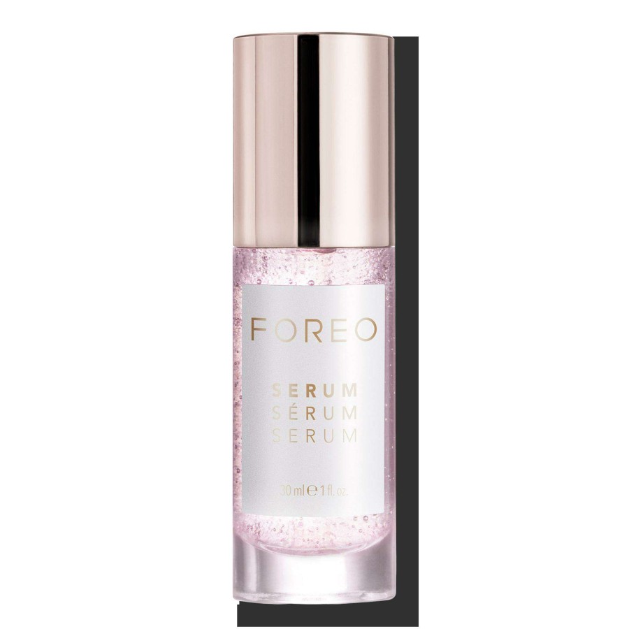 Treatment & Serums * | Serum Serum Serum Foreo Unique