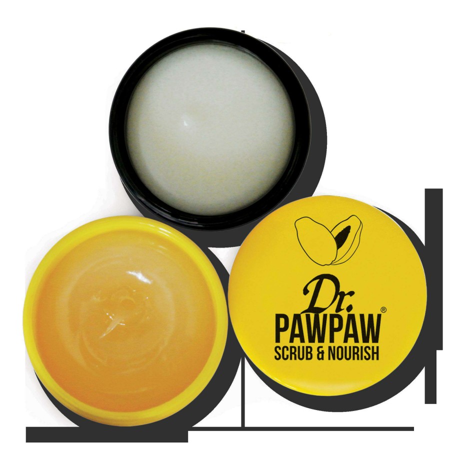 Skin Care * | Scrub & Nourish Dr. Pawpaw Clearance Sale