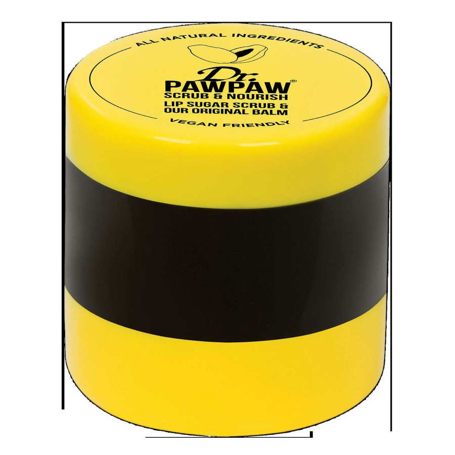 Skin Care * | Scrub & Nourish Dr. Pawpaw Clearance Sale