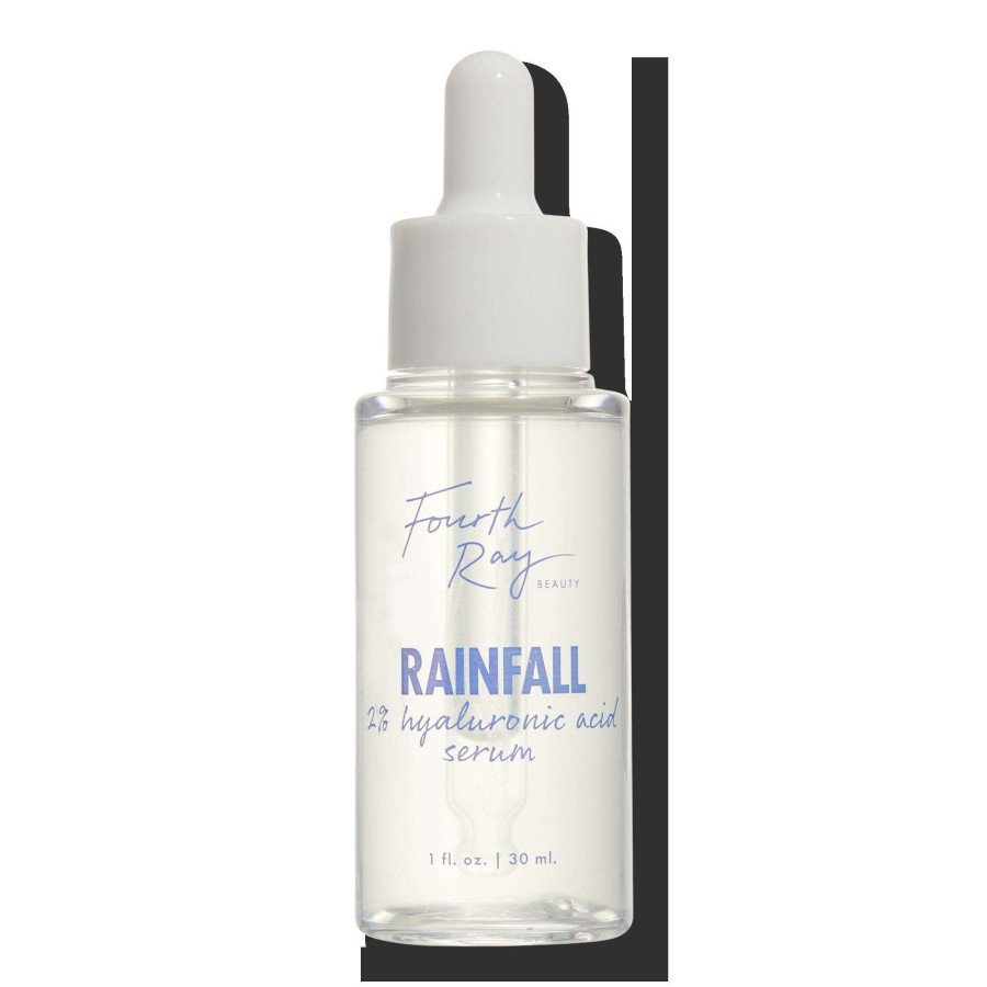 Treatment & Serums * | Rainfall 2% Hyaluronic Acid Serum Fourth Ray Beauty Special Offers