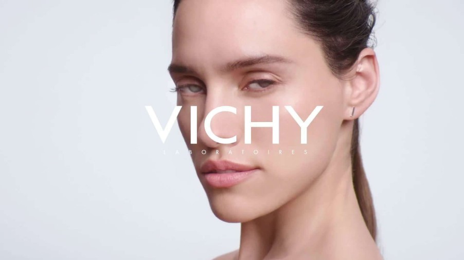 Skin Care * | Liftactiv Peptide-C Face Sunscreen Spf 30 Vichy Sale Online