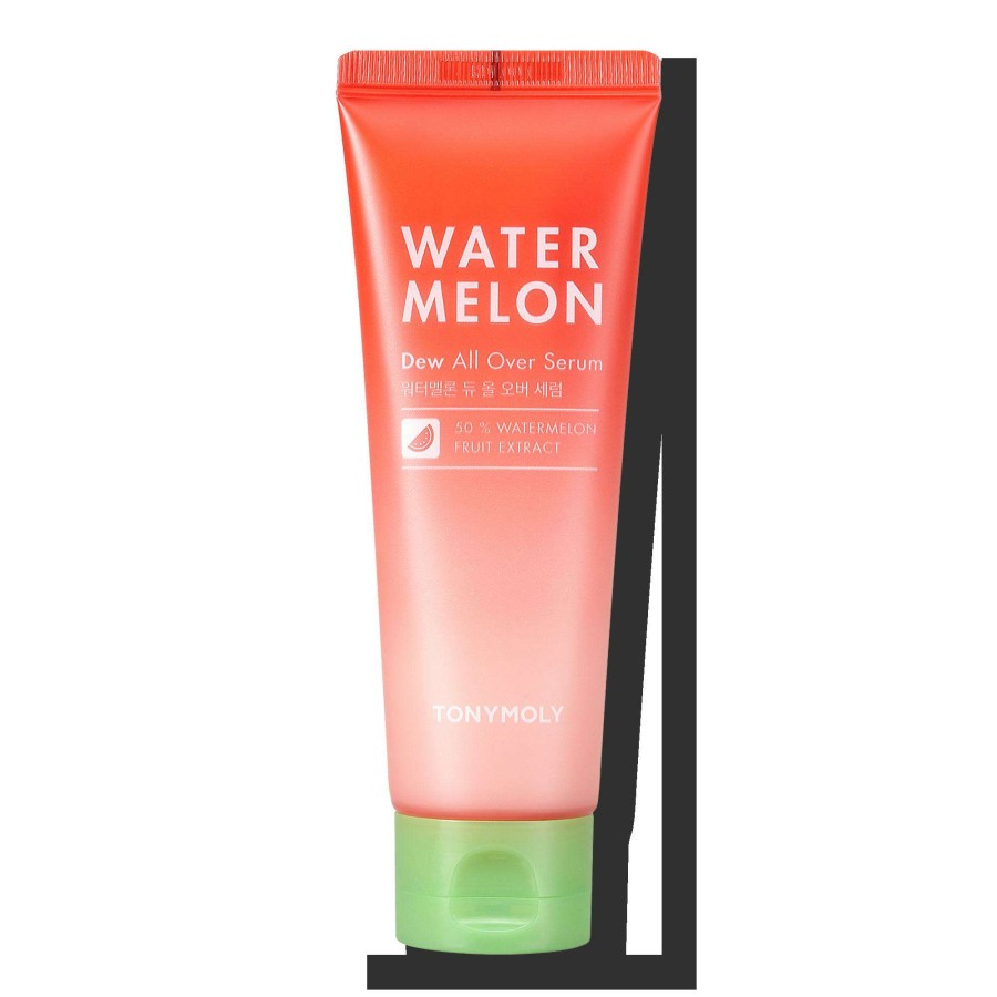 Treatment & Serums * | Watermelon Dew All Over Serum Tonymoly Best Price