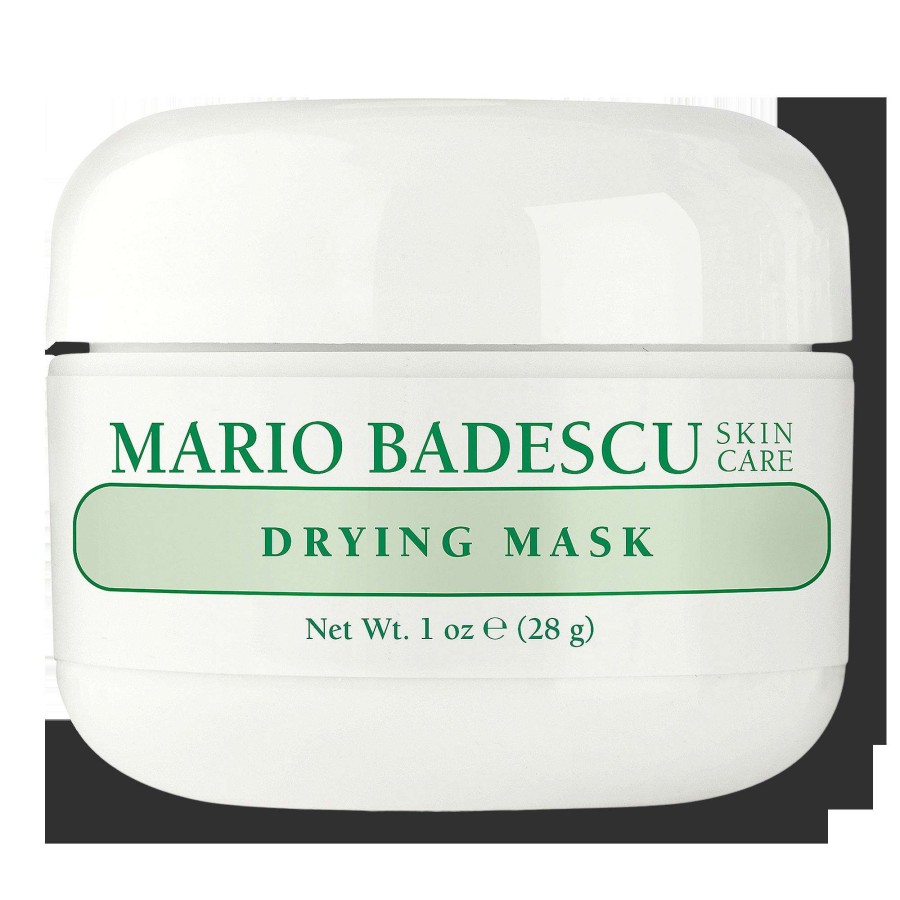 Treatment & Serums * | Drying Mask Mario Badescu Clearance Sale