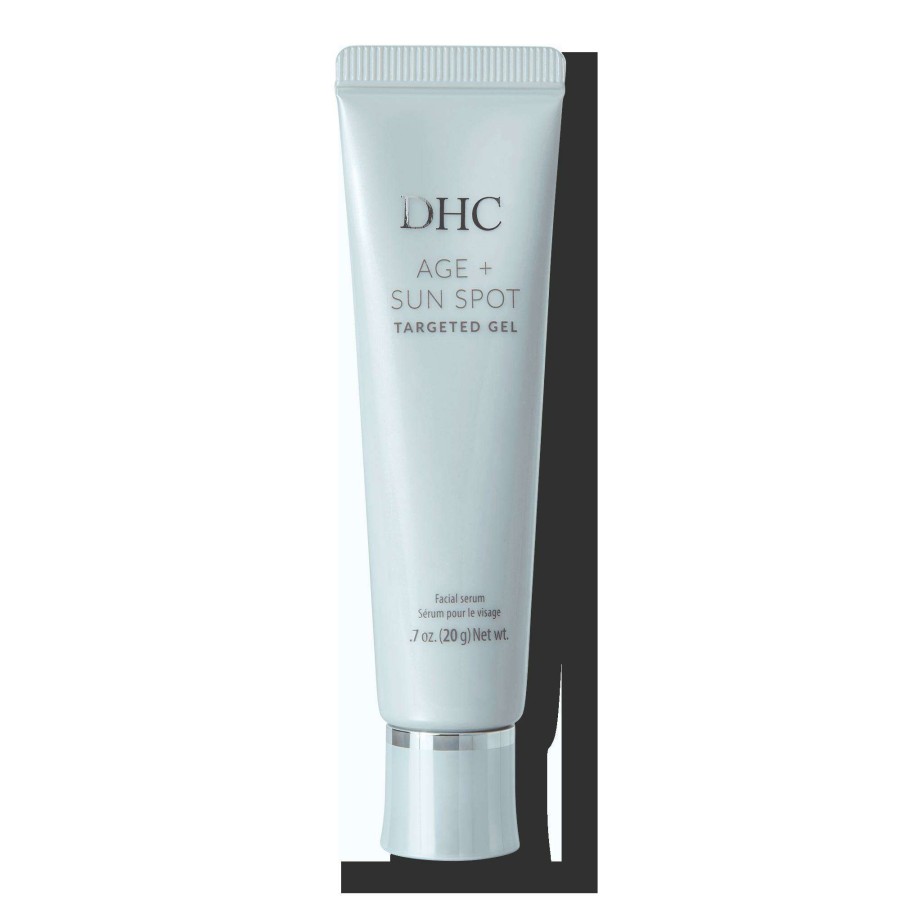 Moisturizers * | Age + Sun Spot Targeted Gel Dhc Discount