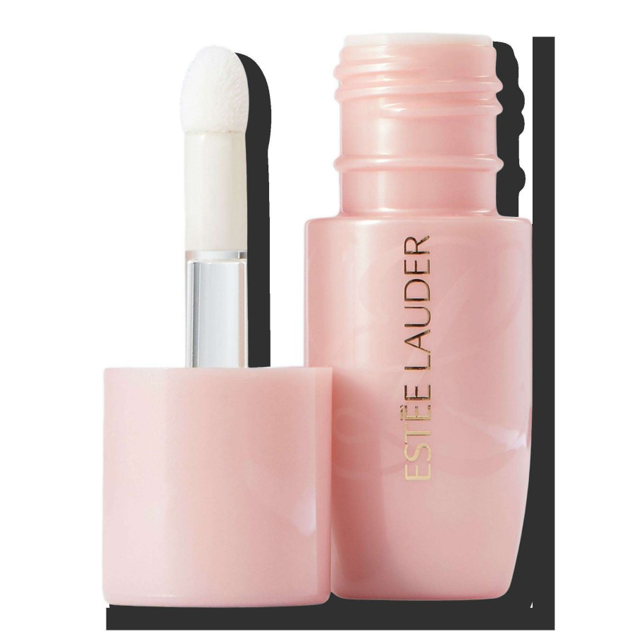 Moisturizers * | Pure Color Envy Nighttime Rescue Lip Oil-Serum Estee Lauder Special Offers