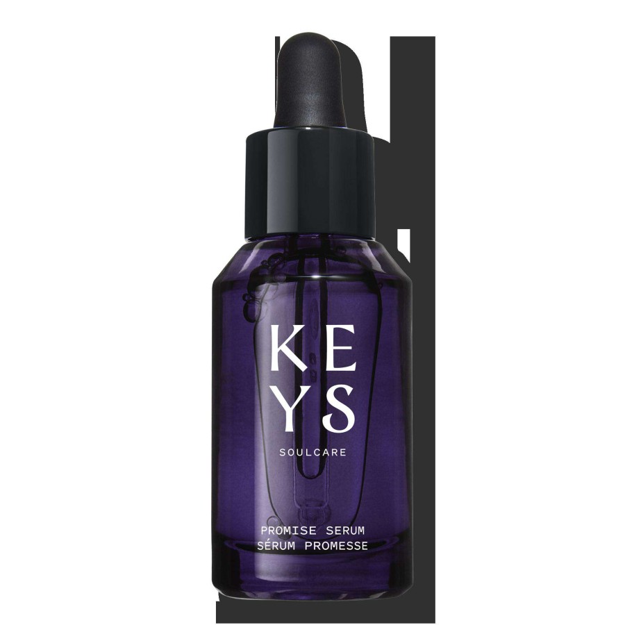 Eye Treatments * | Promise Serum Keys Soulcare Best Price