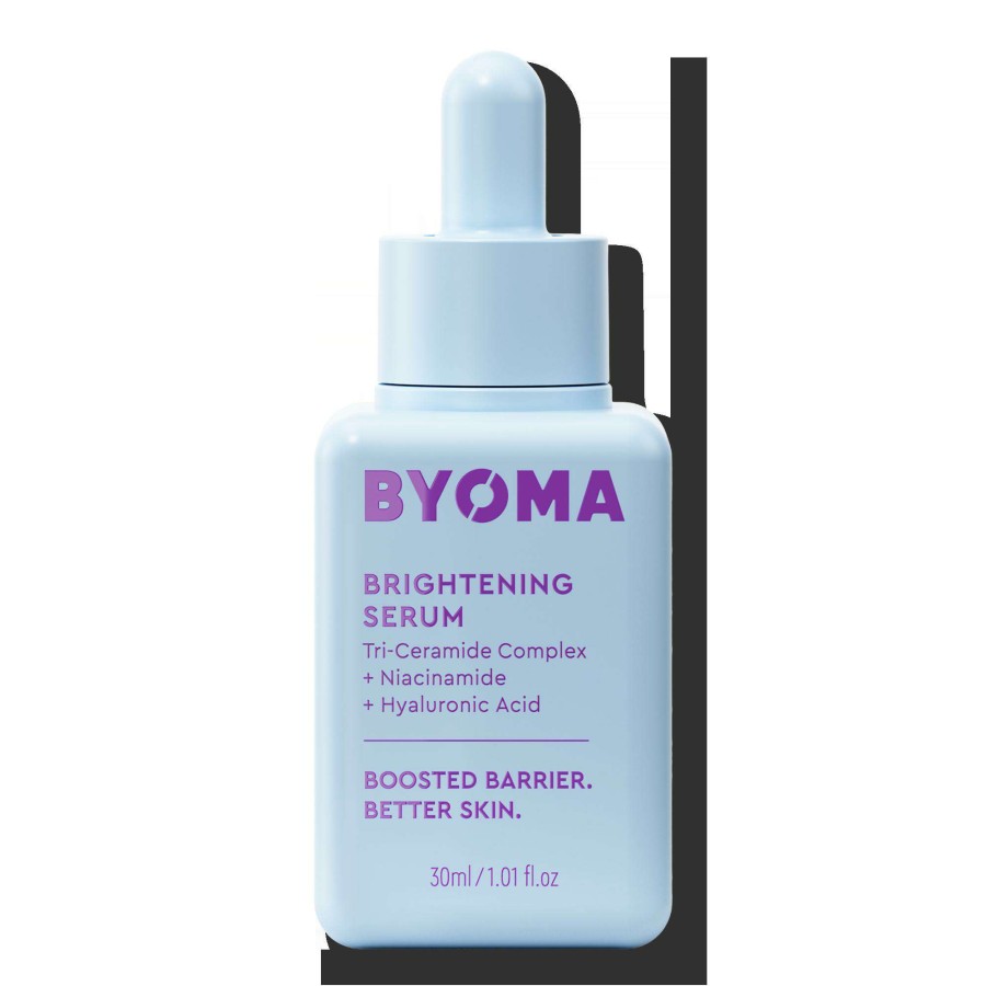 Treatment & Serums * | Brightening Serum Byoma Classical