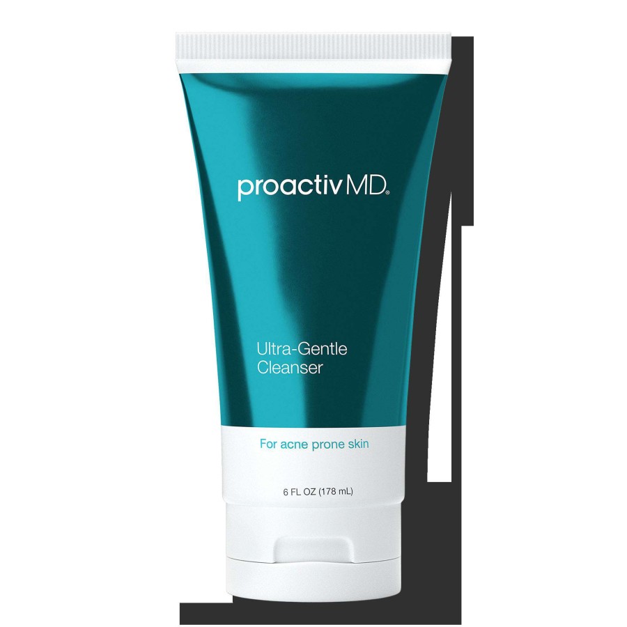 Treatment & Serums * | Proactivmd Ultra-Gentle Cleanser Lower Prices