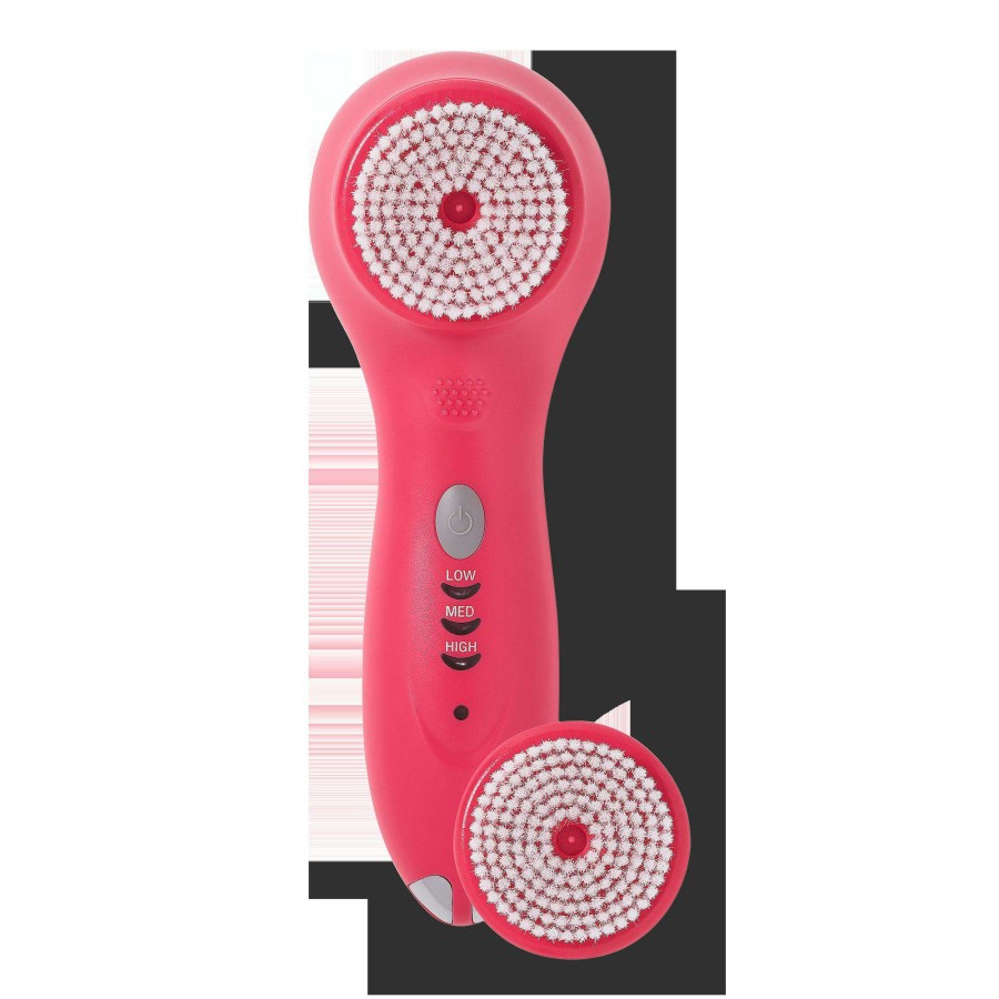 Skincare Tools * | True Glow Sonic Facial Beauty Kit Conair Online Store