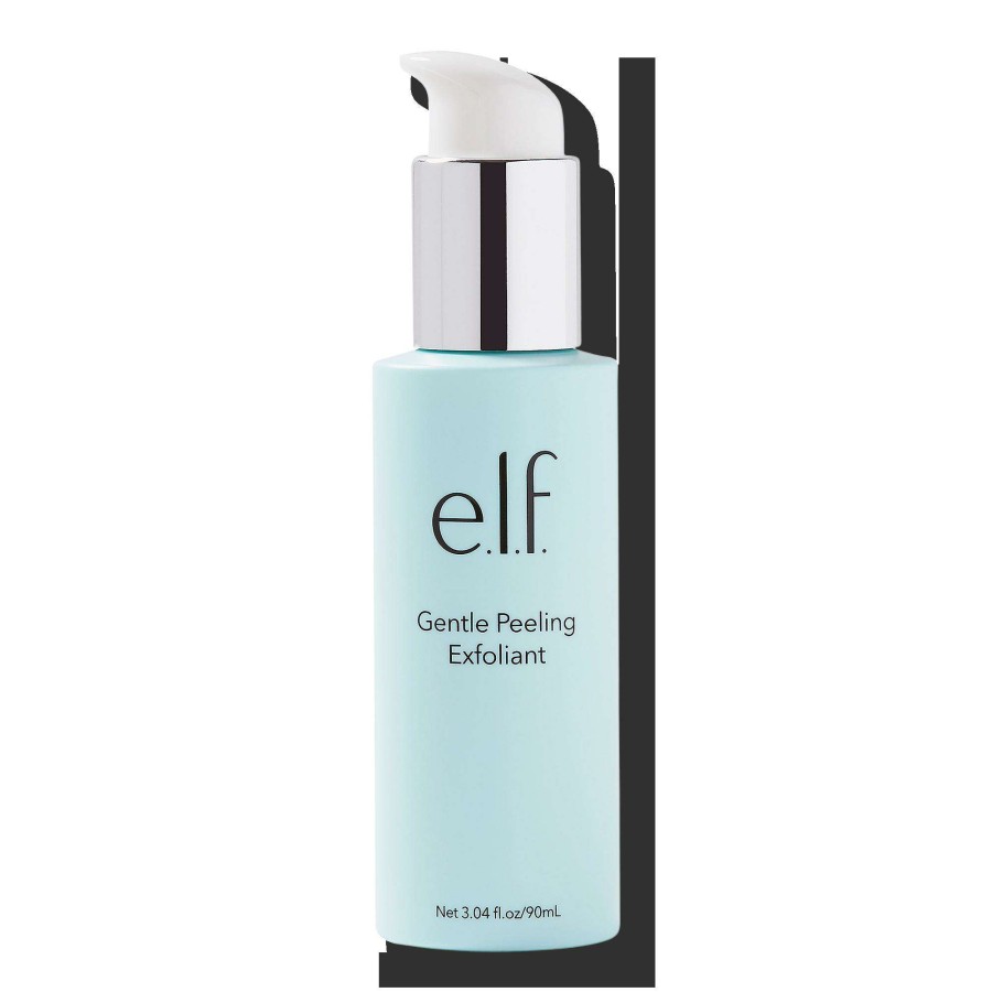 Cleansers * | Gentle Peeling Exfoliant E.L.F. Cosmetics Sale Online