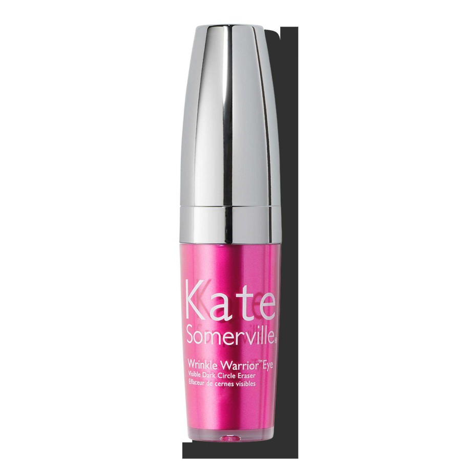 Eye Treatments * | Wrinkle Warrior Eye Visible Dark Circle Eraser Kate Somerville Discount