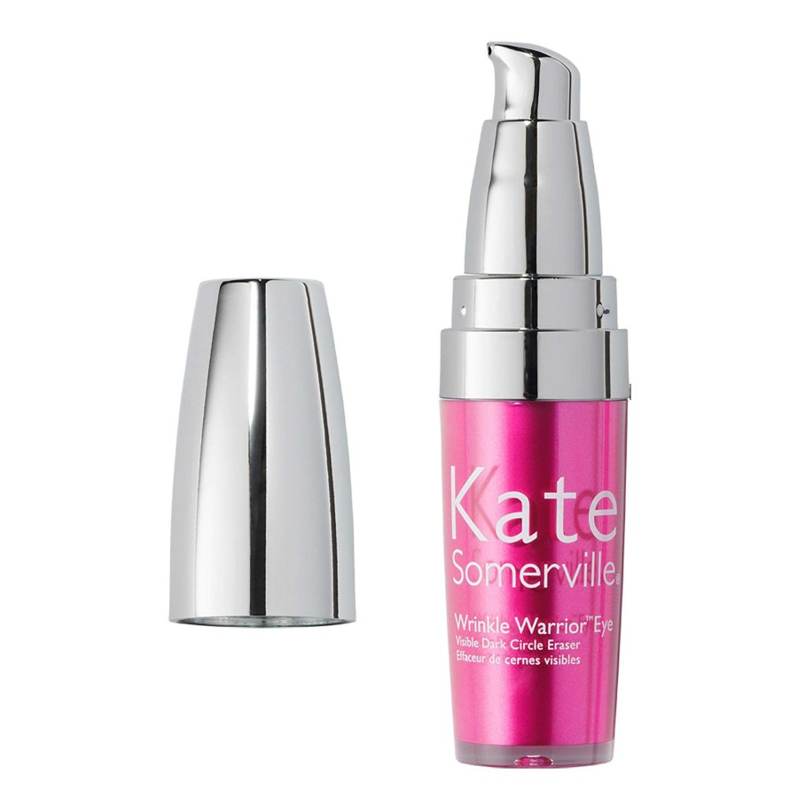 Eye Treatments * | Wrinkle Warrior Eye Visible Dark Circle Eraser Kate Somerville Discount