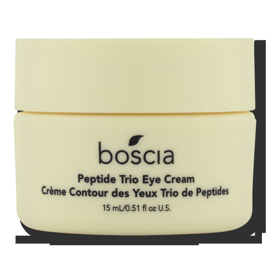 Skin Care * | Peptide Trio Eye Cream Boscia Classical