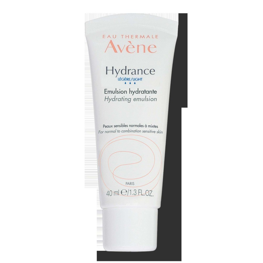 Skin Care * | Hydrance Light Emulsion Avene Lower Prices