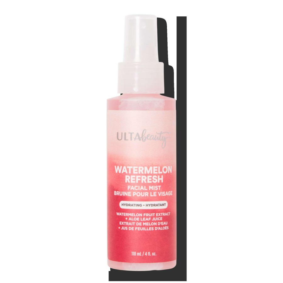 Skin Care * | Watermelon Facial Mist Ulta Beauty Collection Discount