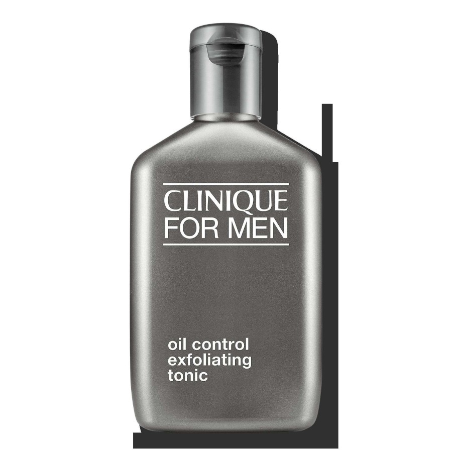 Cleansers * | Clinique For Men Oil Control Exfoliating Tonic Bestsellers