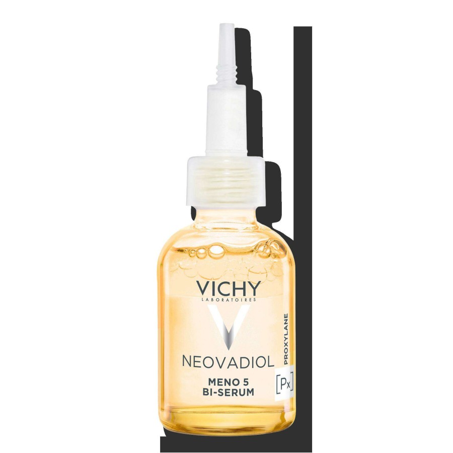 Treatment & Serums * | Neovadiol Meno 5 Face Serum Vichy Best Price