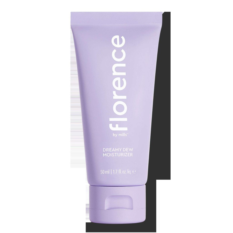 Moisturizers * | Dreamy Dew Oil-Free Moisturizer Florence By Mills Lower Prices