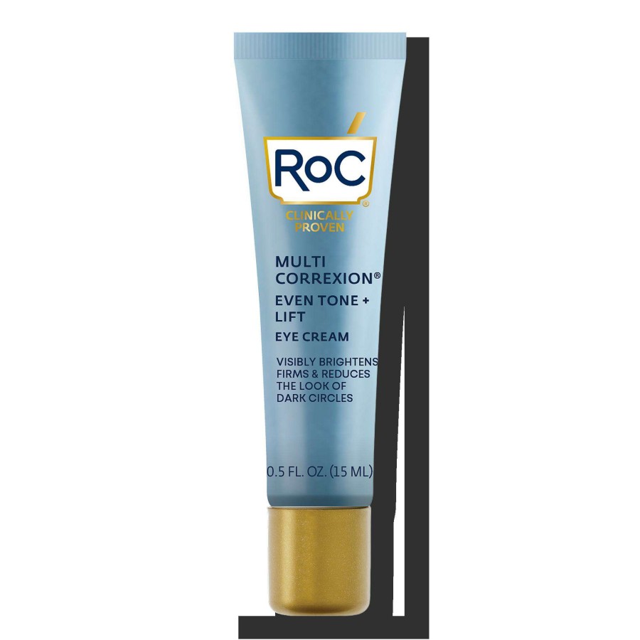 Eye Treatments * | Multi-Correxion 5-In-1 Eye Cream Roc Crazy Deals