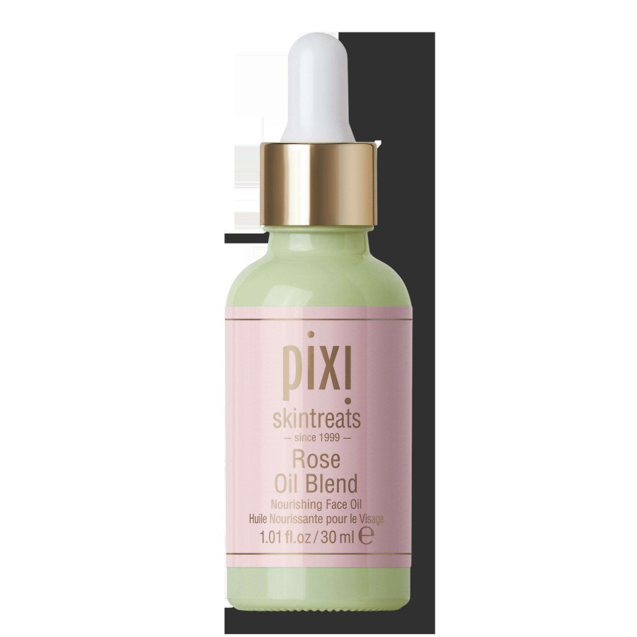 Moisturizers * | Rose Oil Blend Pixi Special Offers