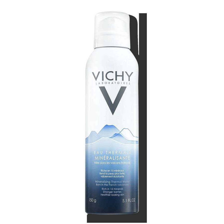 Skin Care * | Mineralizing Thermal Water Spray Vichy Lower Prices