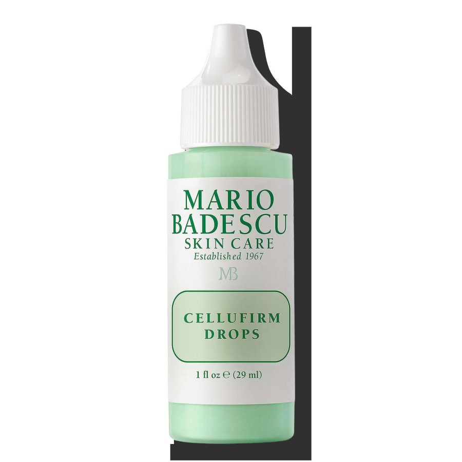 Treatment & Serums * | Cellufirm Drops Mario Badescu Unique