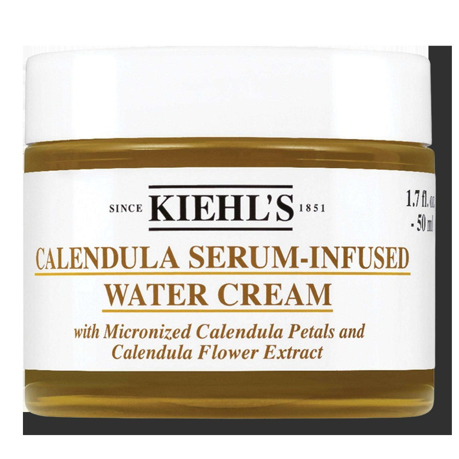 Moisturizers * | Calendula Serum-Infused Water Cream Kiehl'S Since 1851 Lower Prices