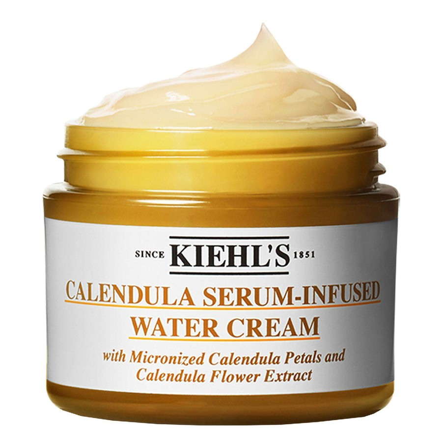 Moisturizers * | Calendula Serum-Infused Water Cream Kiehl'S Since 1851 Lower Prices