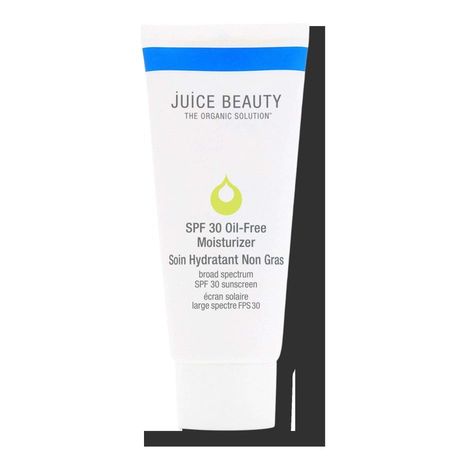 Moisturizers * | Spf 30 Oil-Free Moisturizer Juice Beauty Discount