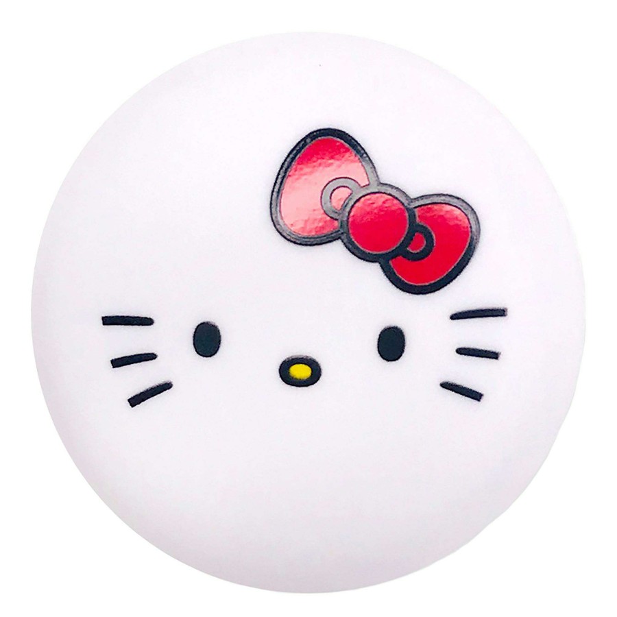 Skin Care * | Hello Kitty Mixed Berry Macaron Lip Balm The Creme Shop High Quality