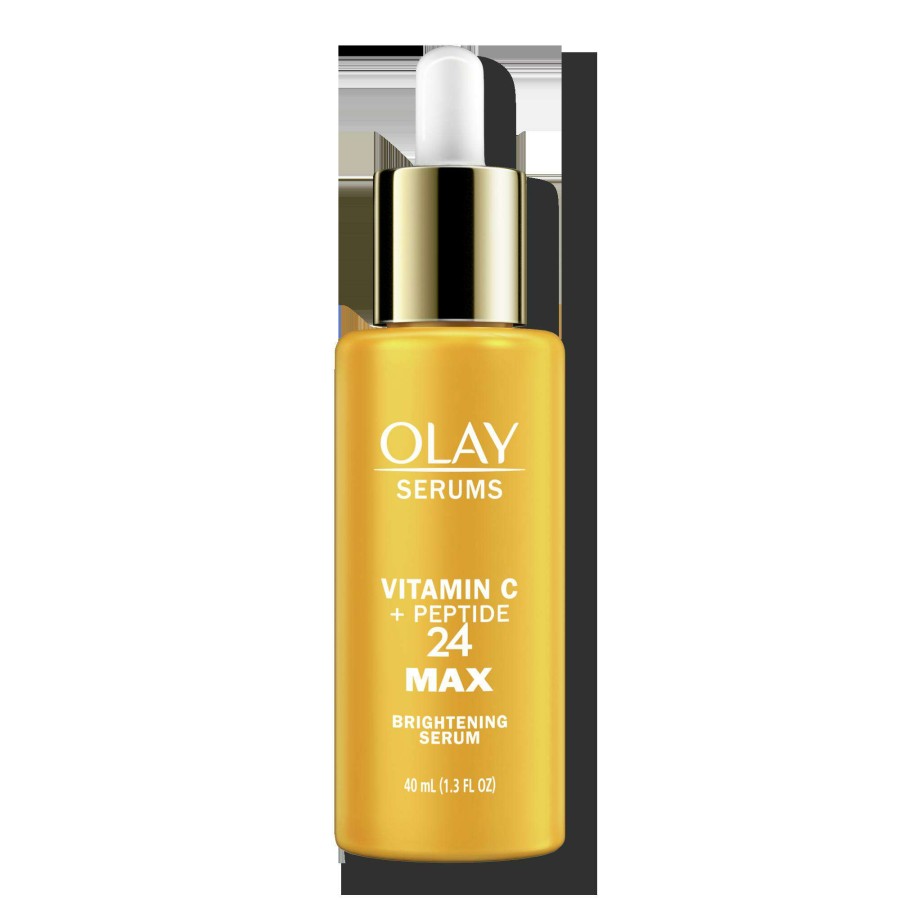 Treatment & Serums * | Vitamin C + Peptide 24 Max Serum Olay Classical